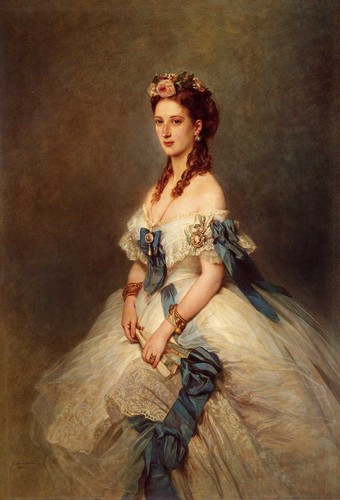  Alexandra of Denmark, Queen-Empress of the United Kingdom and the British Dominions