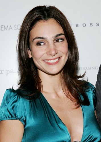  Annie Parisse from The Following