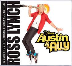  Austin Ross