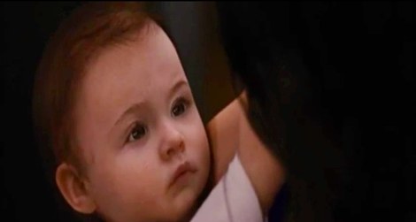  Baby Renesmee