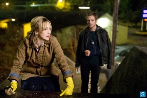  Bates Motel - Episode 1.07 - The Man in Number 9 - Promotional 照片
