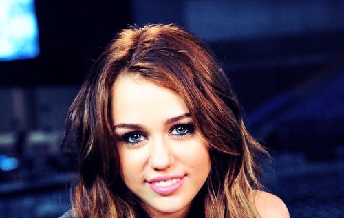Beautiful Miley <3