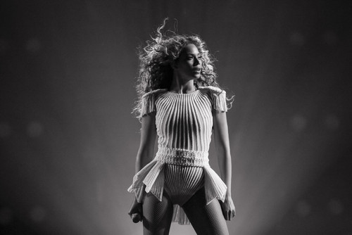  Beyoncé