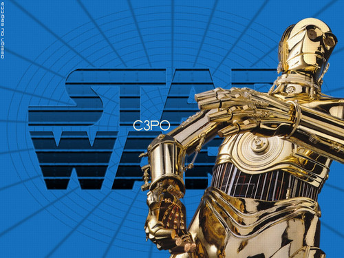  C-3PO