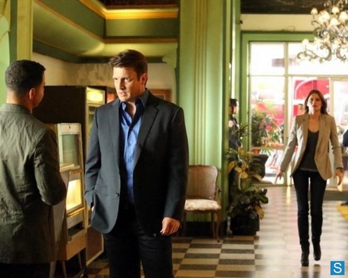  castello - Episode 5.24 - Watershed - Promotional foto