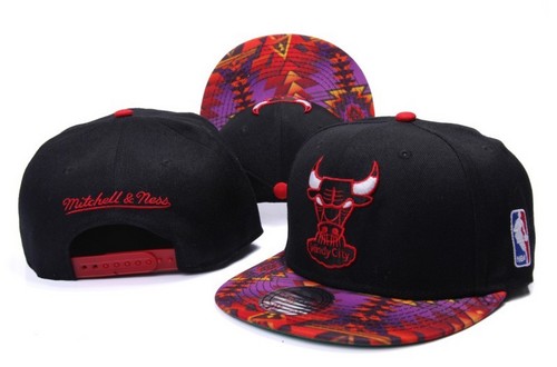  Chicago Bulls Snapback Hats