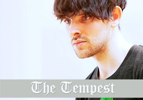  Colin - The Tempest