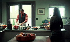  Cooking with Hannibal