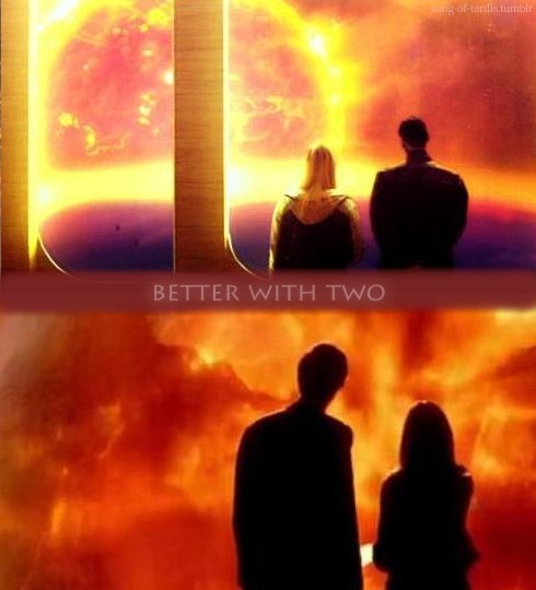  Doctor Who