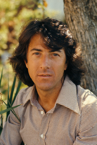  Dustin Hoffman