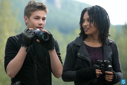  Falling Skies - 3.02 - Collateral Damage - Promo Pics