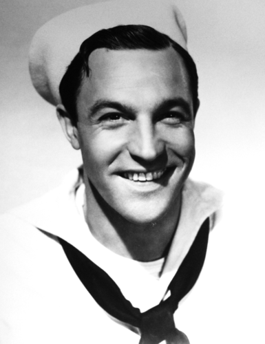  Gene Kelly in On the Town