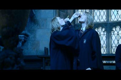  Goblet of آگ کے, آگ
