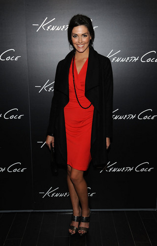  Grand Opening Of Kenneth Cole Boutique