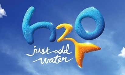  H2O_Logo