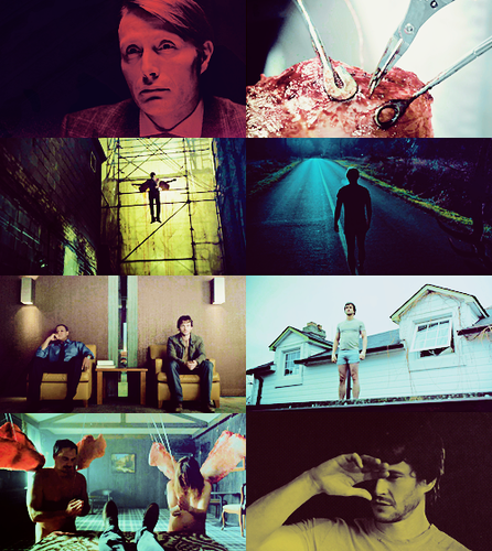  Hannibal, “Coquilles” 1.05