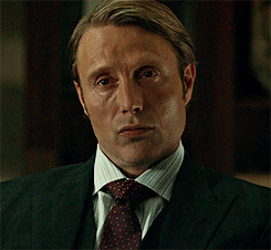  Hannibal Lecter in Coquilles (1.05)