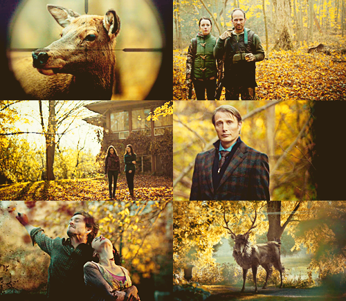  Hannibal and couleurs - Yellow