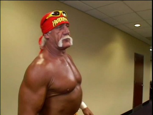  Hogan Knows Best