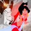 Jasmine and Jafar