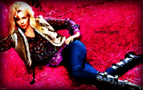  Jennie Garth