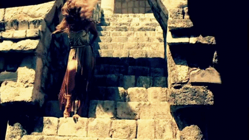  Jennifer Lopez in ‘I’m Into You’ 음악 video