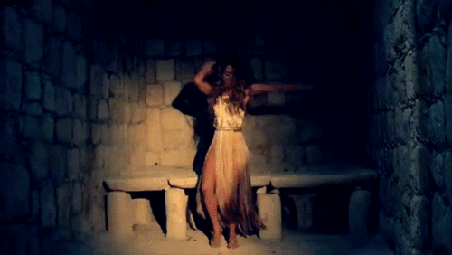 Jennifer Lopez in ‘I’m Into You’ সঙ্গীত video