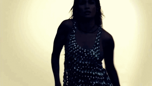  Jennifer Lopez in ‘I’m Into You’ 音楽 video