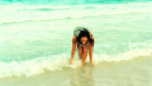  Jennifer Lopez in ‘I’m Into You’ 음악 video