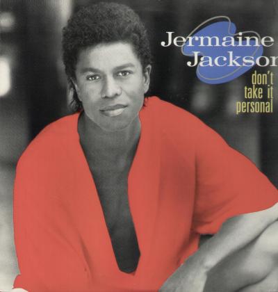  Jermaine Jackson <3