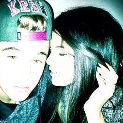  Justin & Selena