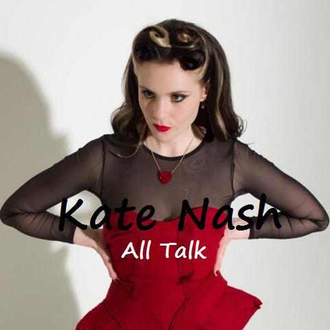  Kate Nash - All Talk