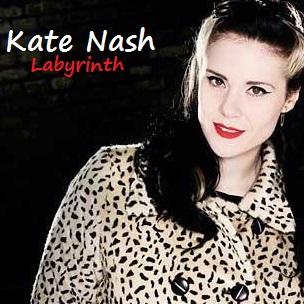 Kate Nash - Labyrinth