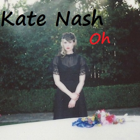  Kate Nash - Oh