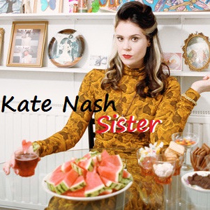  Kate Nash - Sister