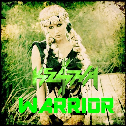  Ke$sha - Warrior