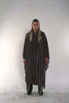 Legolas - costume scene