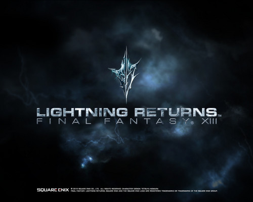  Lightning Returns Hintergrund