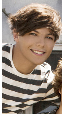  Louis♥