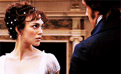  Mr. Darcy & Elizabeth người hâm mộ Art