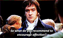  Mr Darcy người hâm mộ Art