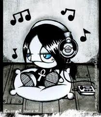 Music Is my Life <3