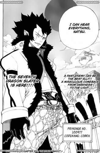  Далее chapter fairy tail! XD