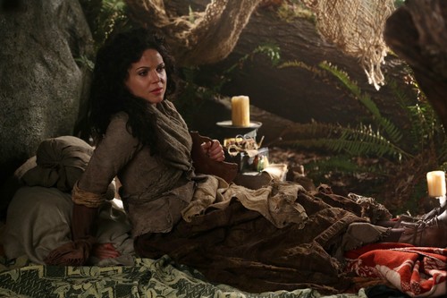  Once Upon a Time - Episode 2.20 - The Evil 皇后乐队