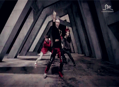  Onew ''Why So Serious'' MV ~