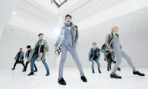  Onew ''Why So Serious'' MV ~