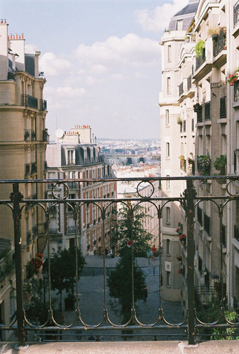  Paris, France❤