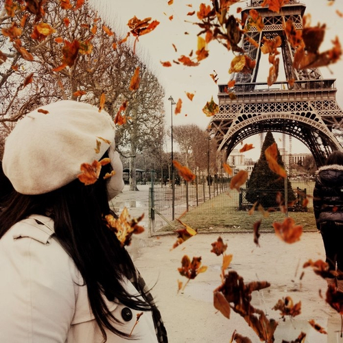  Paris, France❤
