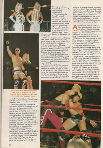 PowerSlam (UK Mag) -  Issue 65 