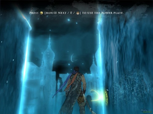  Prince of Persia (2008) screenshot